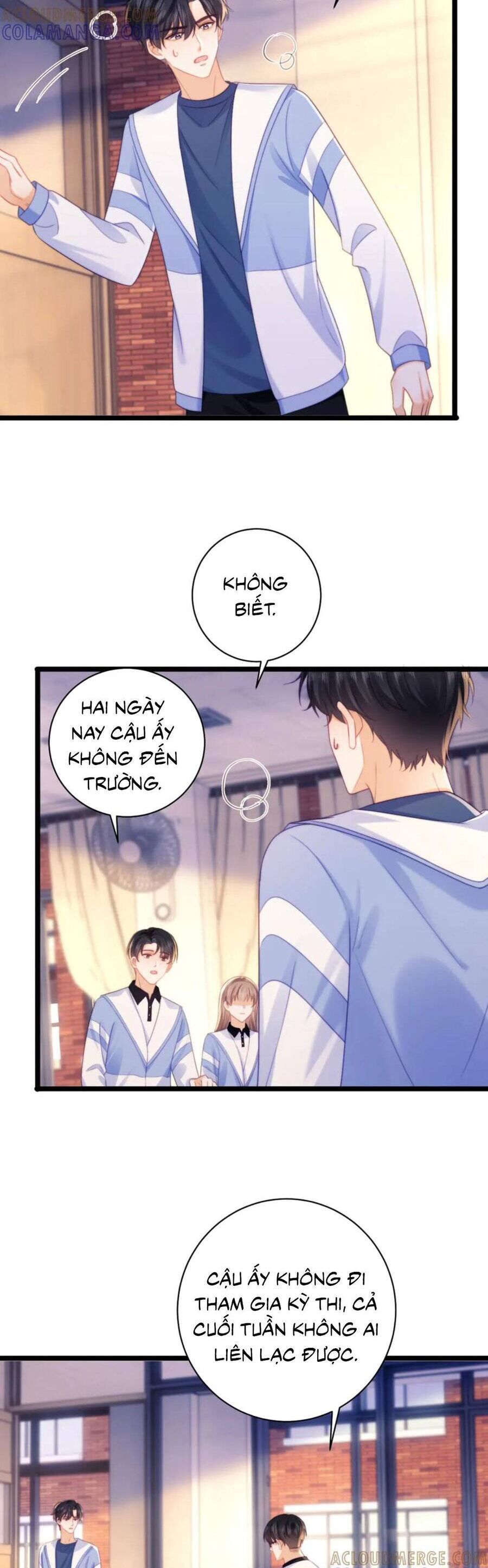 Truỵ Lạc Chapter 67 2