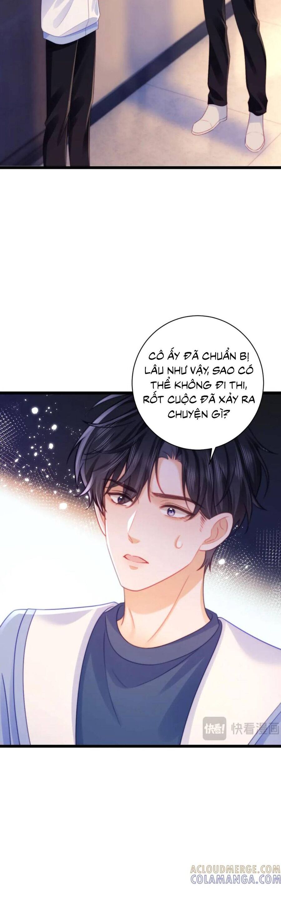Truỵ Lạc Chapter 67 4