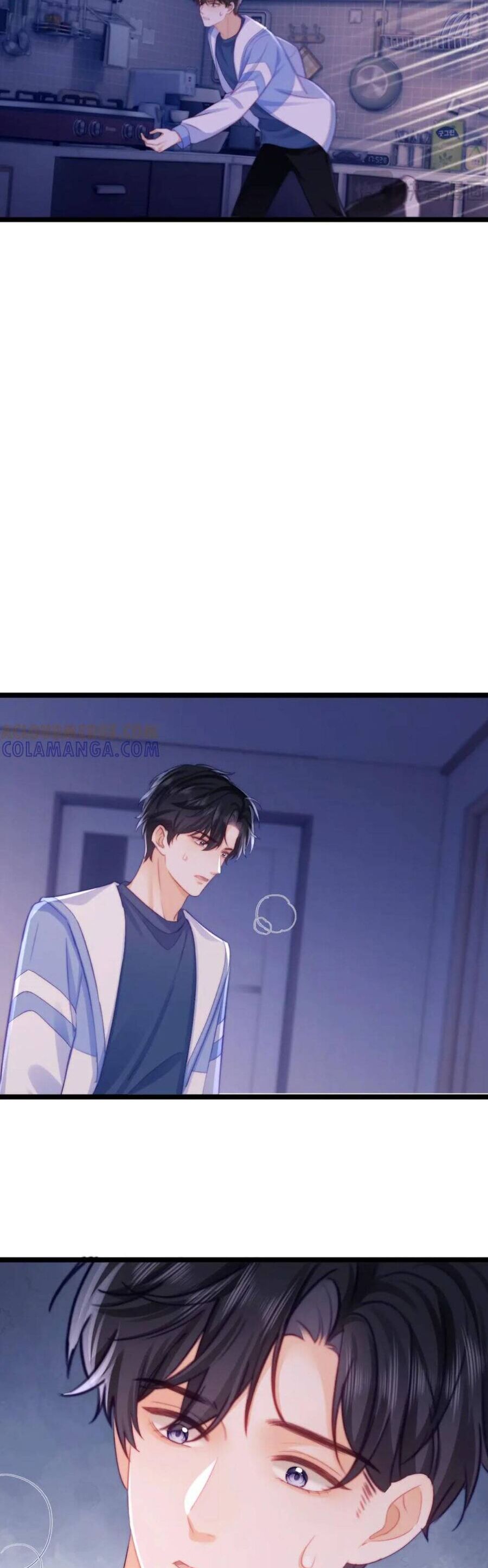 Truỵ Lạc Chapter 67 8