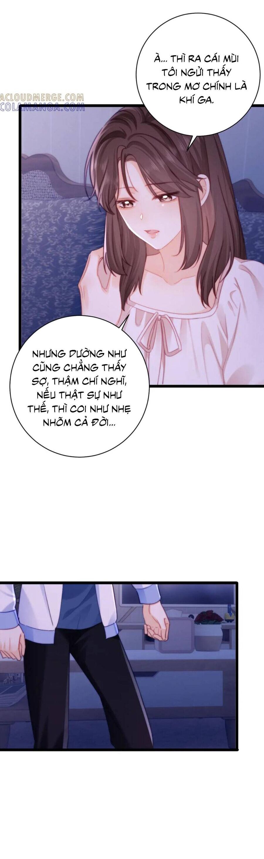 Truỵ Lạc Chapter 67 14