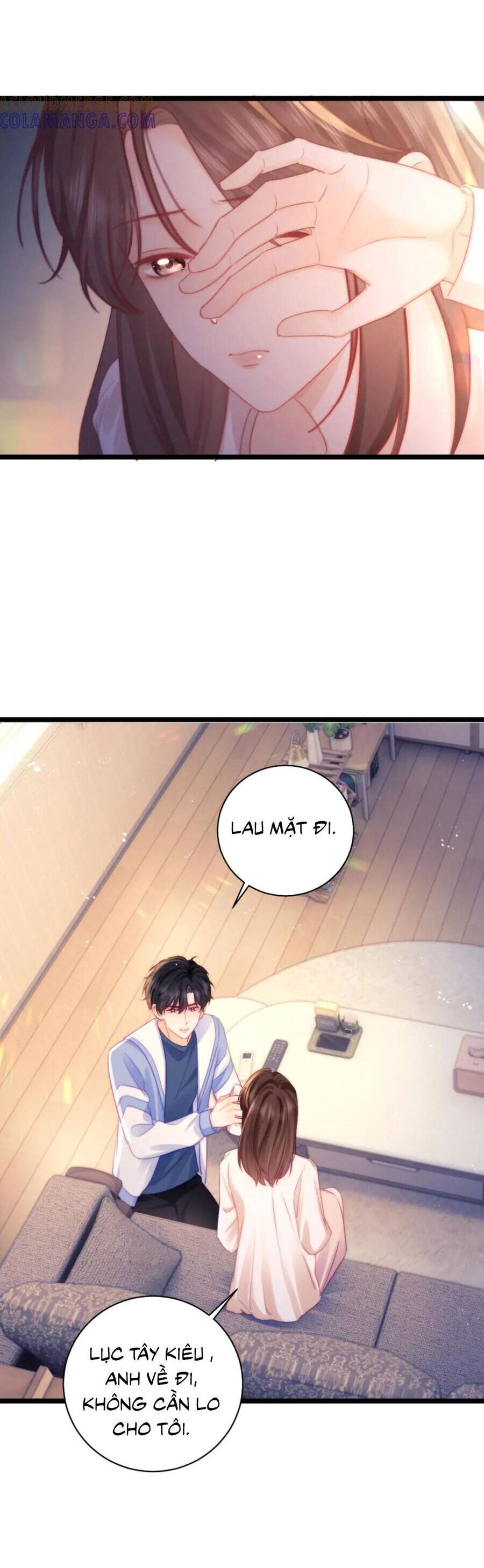 Truỵ Lạc Chapter 67 16