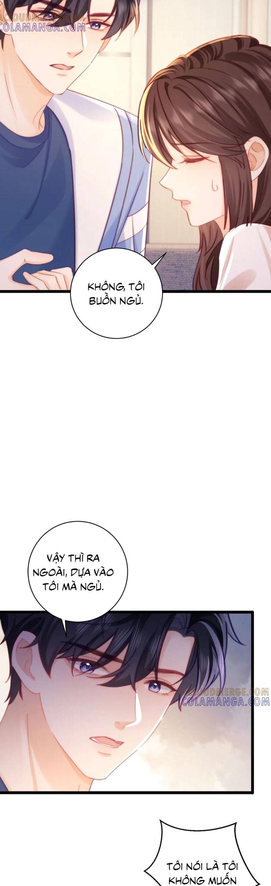 Truỵ Lạc Chapter 67 18