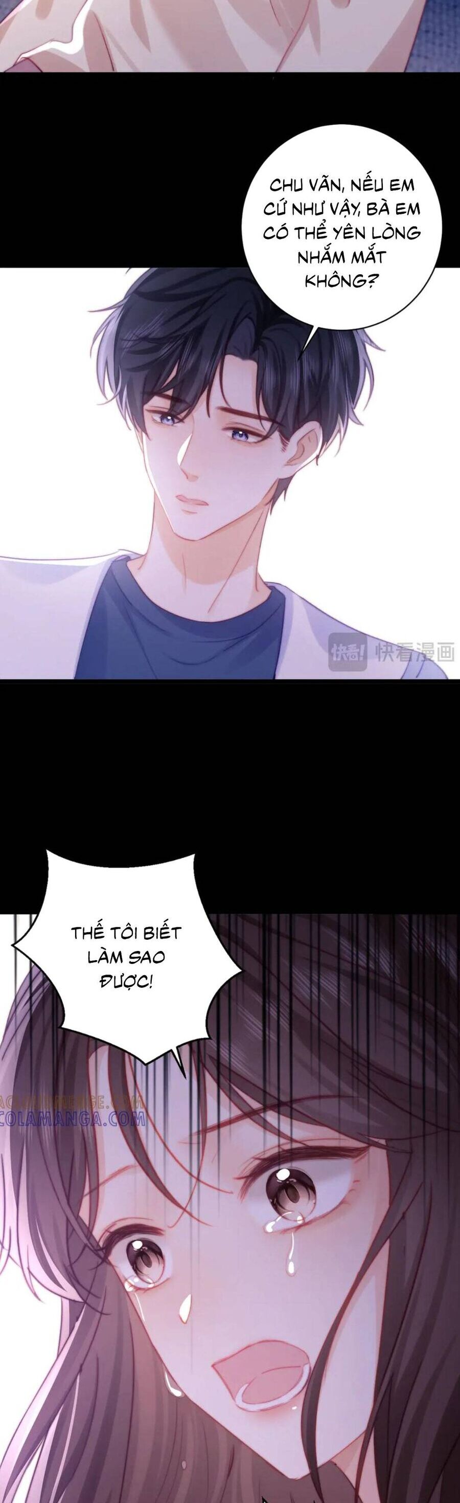 Truỵ Lạc Chapter 67 20