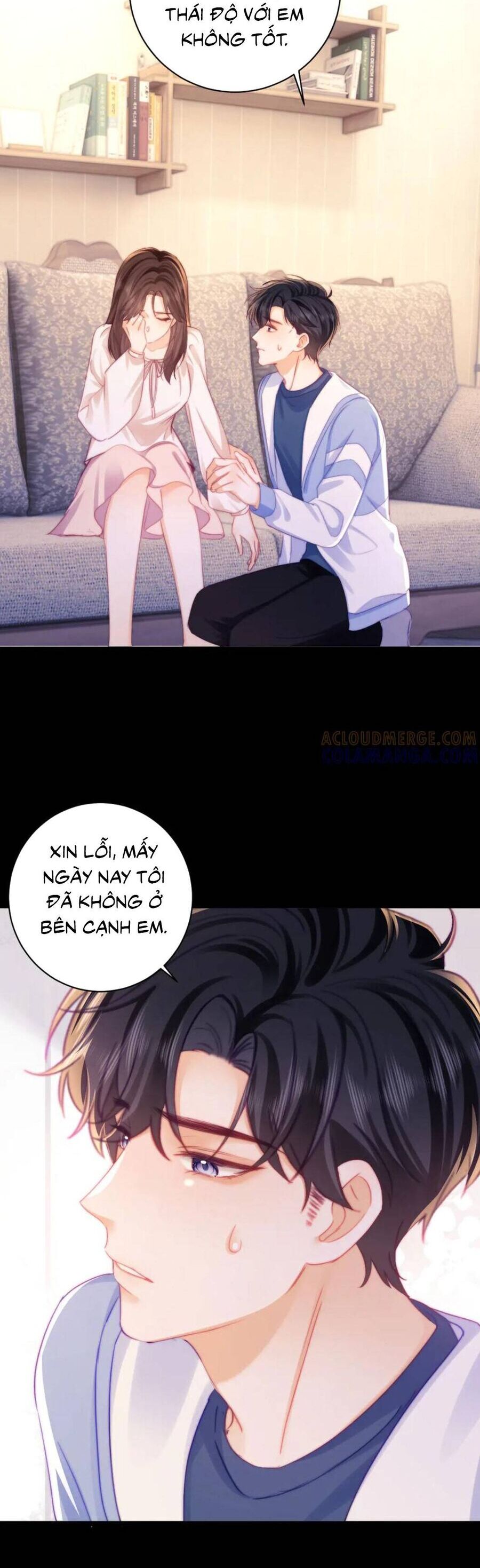 Truỵ Lạc Chapter 67 22