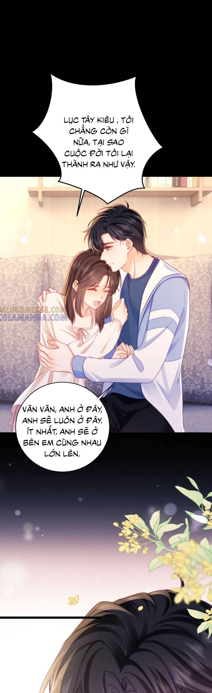 Truỵ Lạc Chapter 67 23