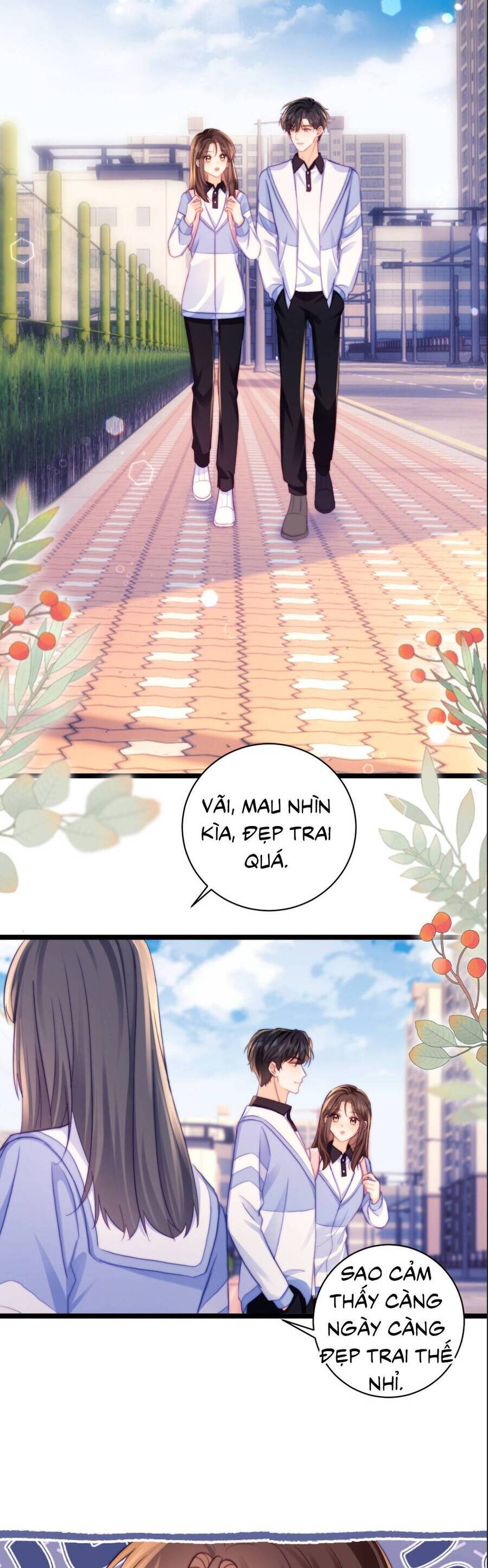 Truỵ Lạc Chapter 71 - Next 
