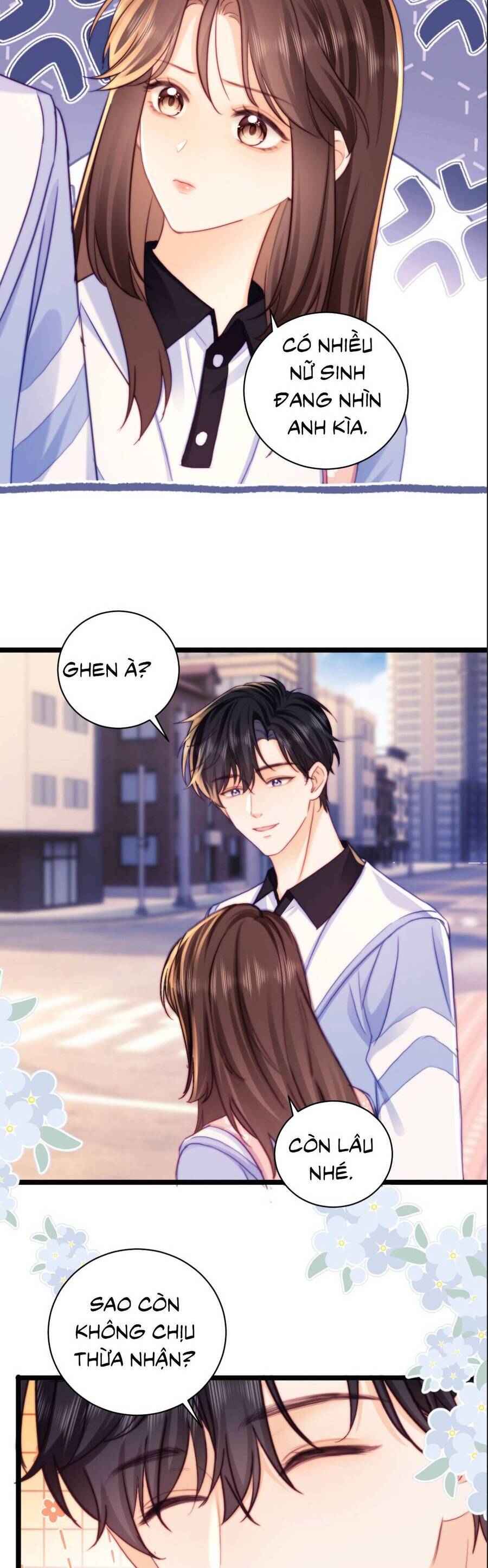 Truỵ Lạc Chapter 71 - Next 