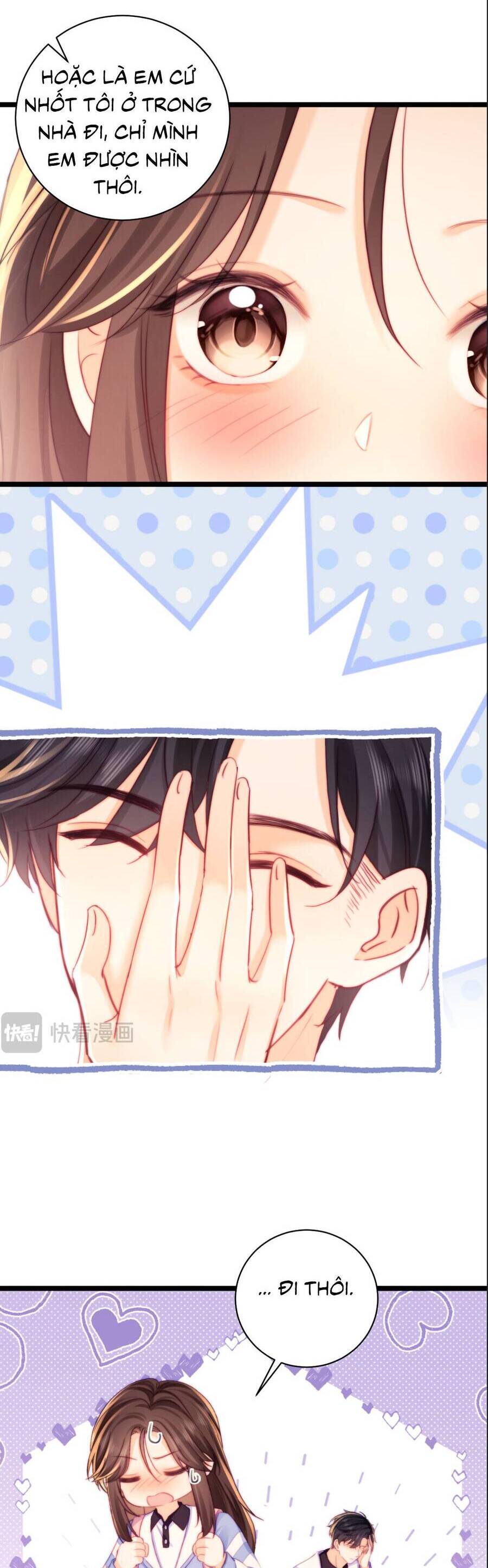 Truỵ Lạc Chapter 71 - Next 
