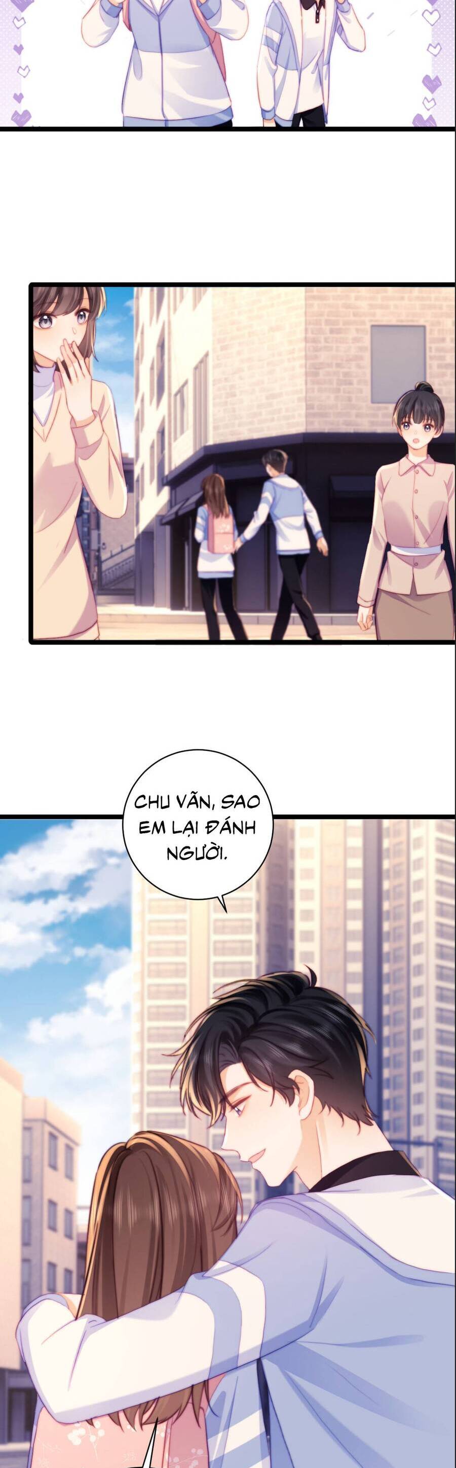Truỵ Lạc Chapter 71 - Next 