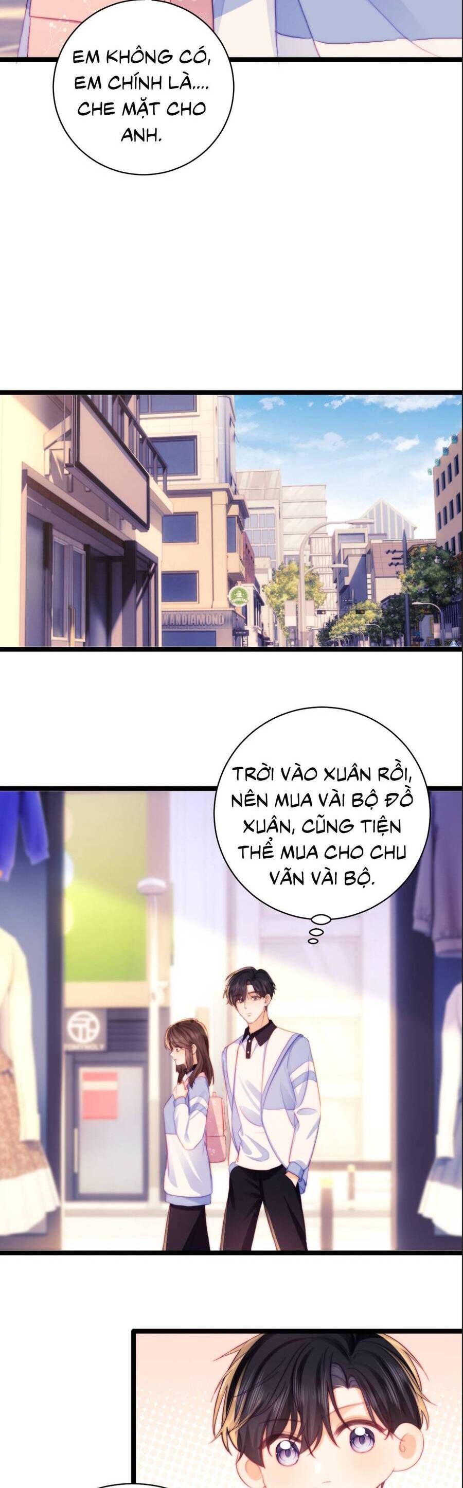 Truỵ Lạc Chapter 71 - Next 
