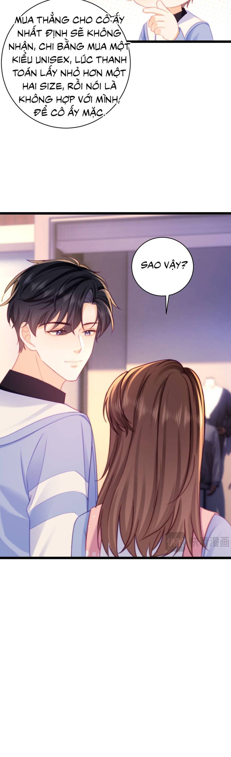 Truỵ Lạc Chapter 71 - Next 