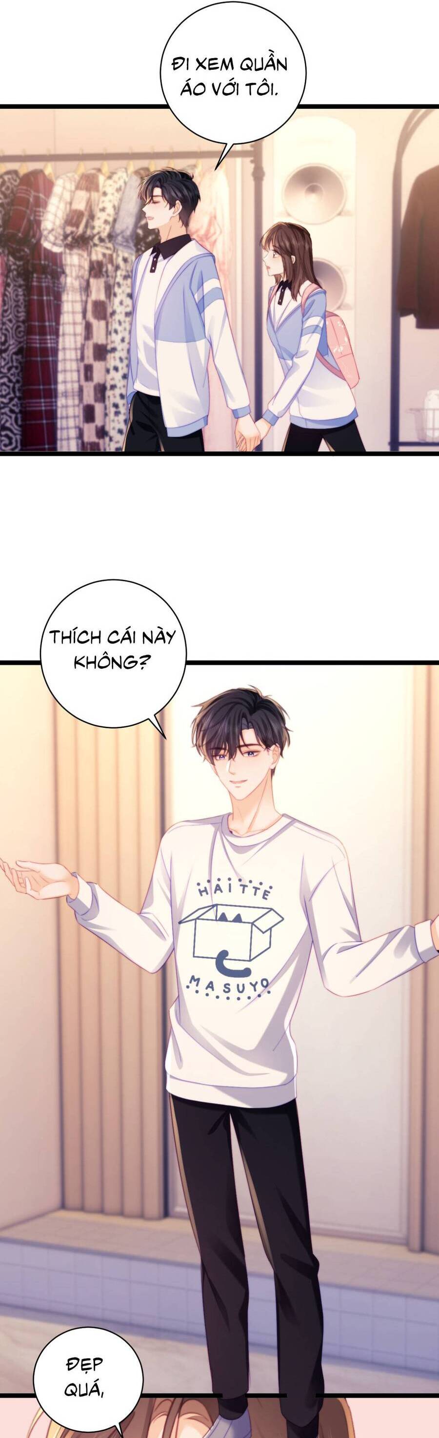 Truỵ Lạc Chapter 71 - Next 