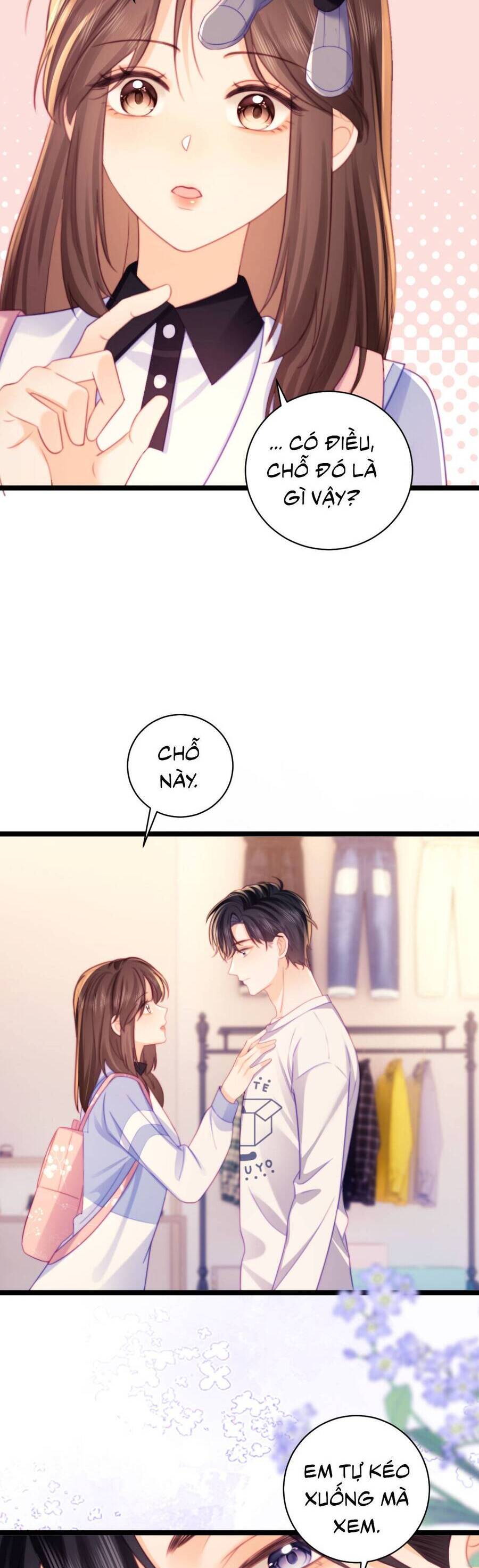 Truỵ Lạc Chapter 71 - Next 