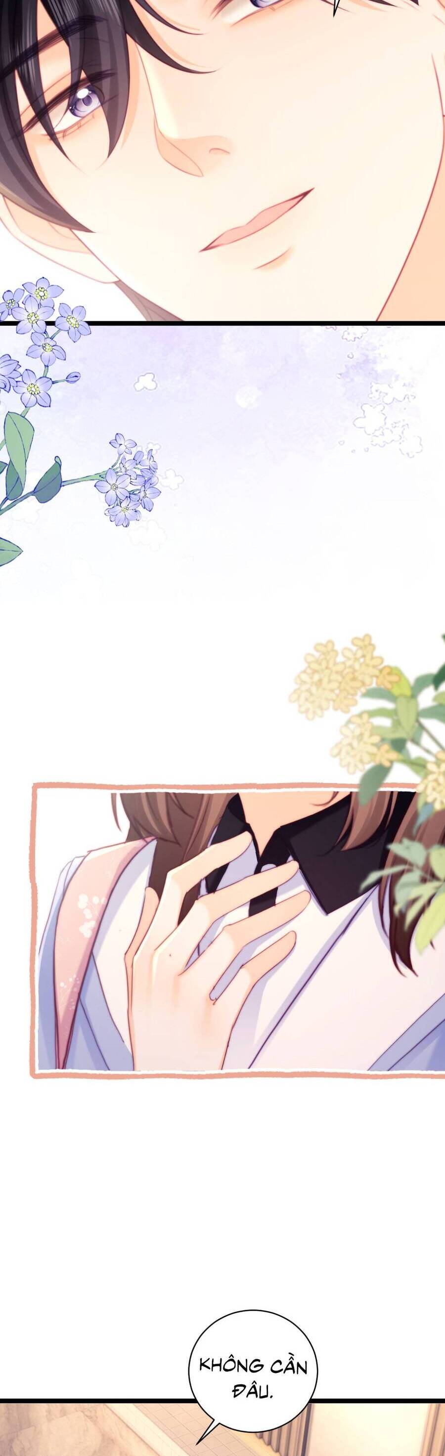 Truỵ Lạc Chapter 71 - Next 