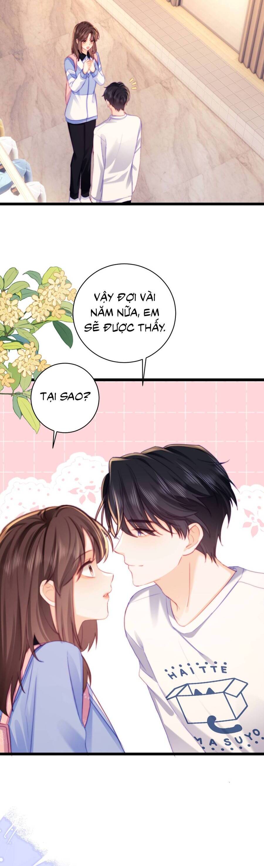 Truỵ Lạc Chapter 71 - Next 