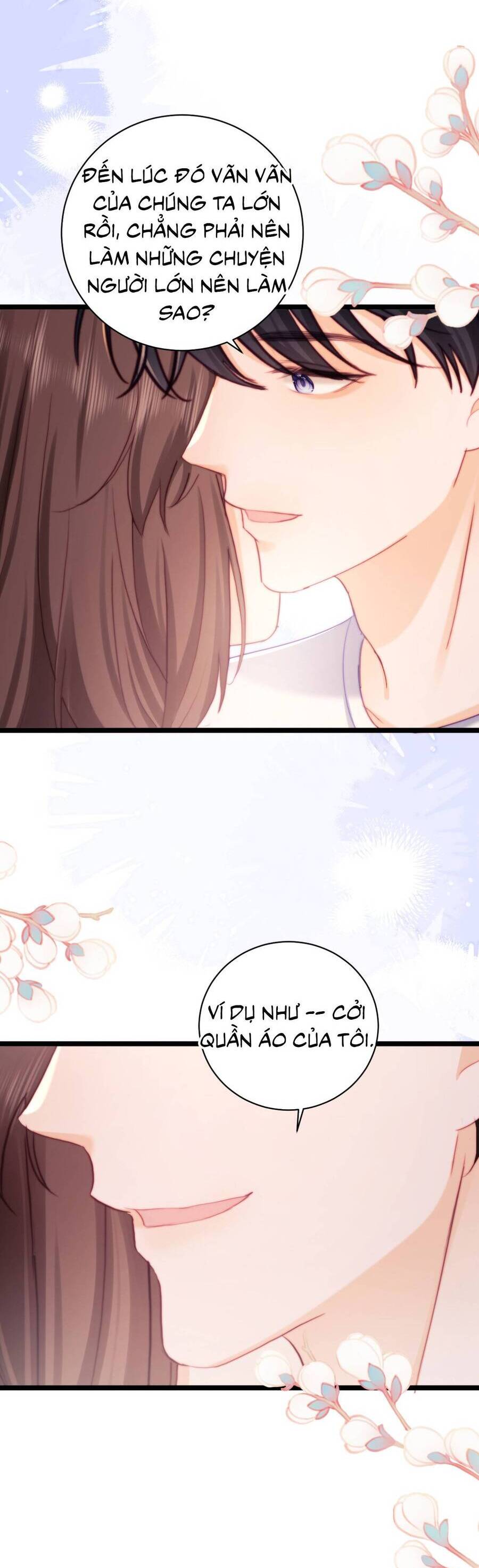 Truỵ Lạc Chapter 71 - Next 