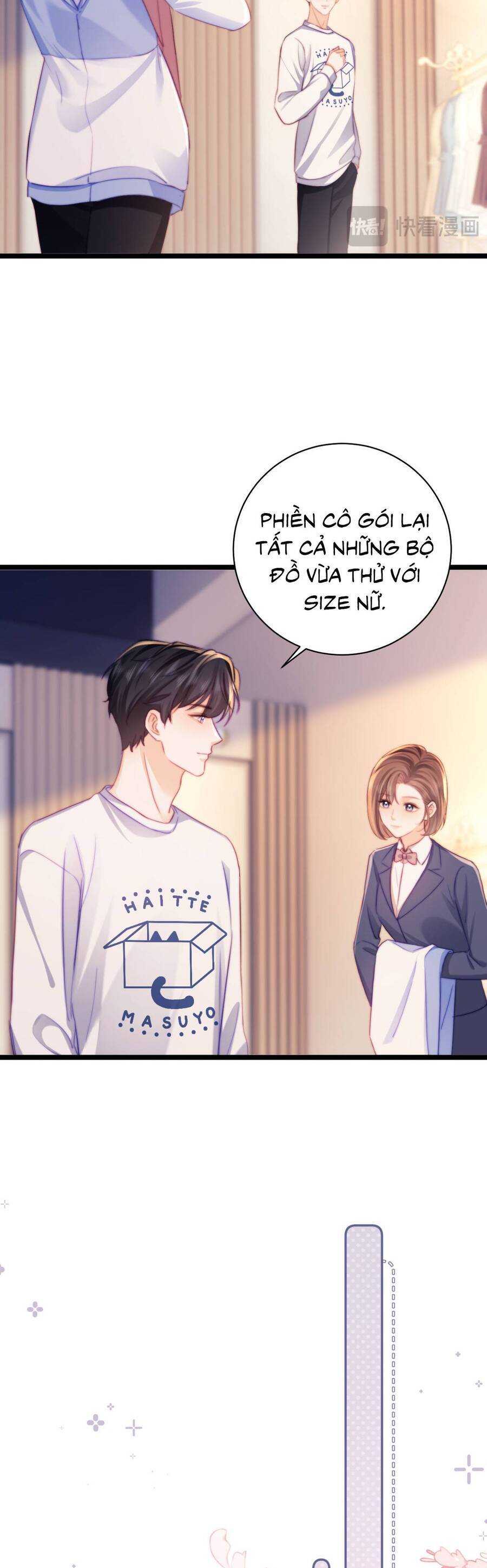Truỵ Lạc Chapter 71 - Next 