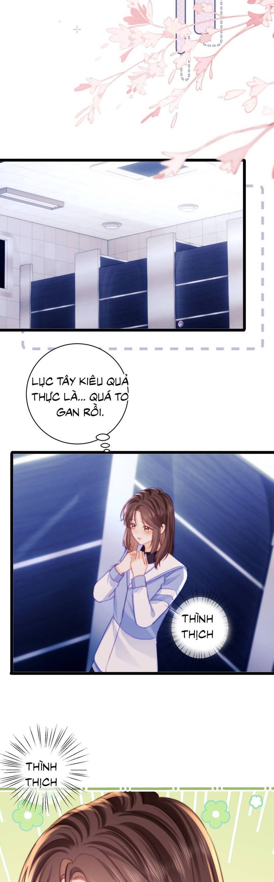 Truỵ Lạc Chapter 71 - Next 