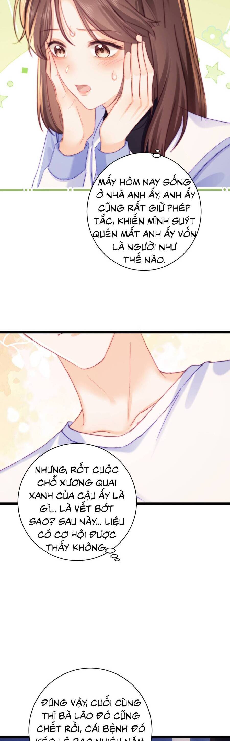 Truỵ Lạc Chapter 71 - Next 