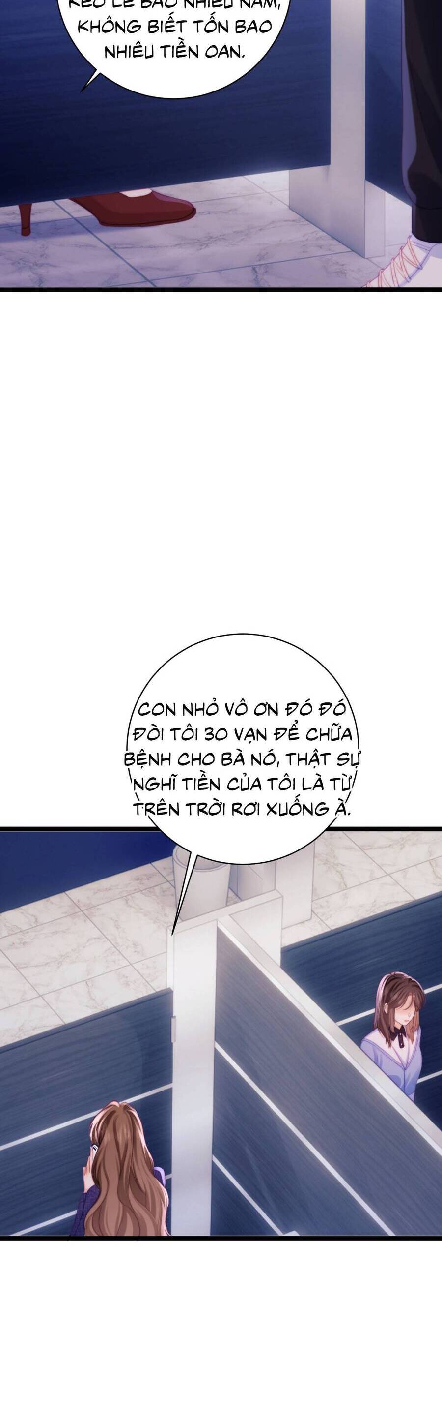 Truỵ Lạc Chapter 71 - Next 