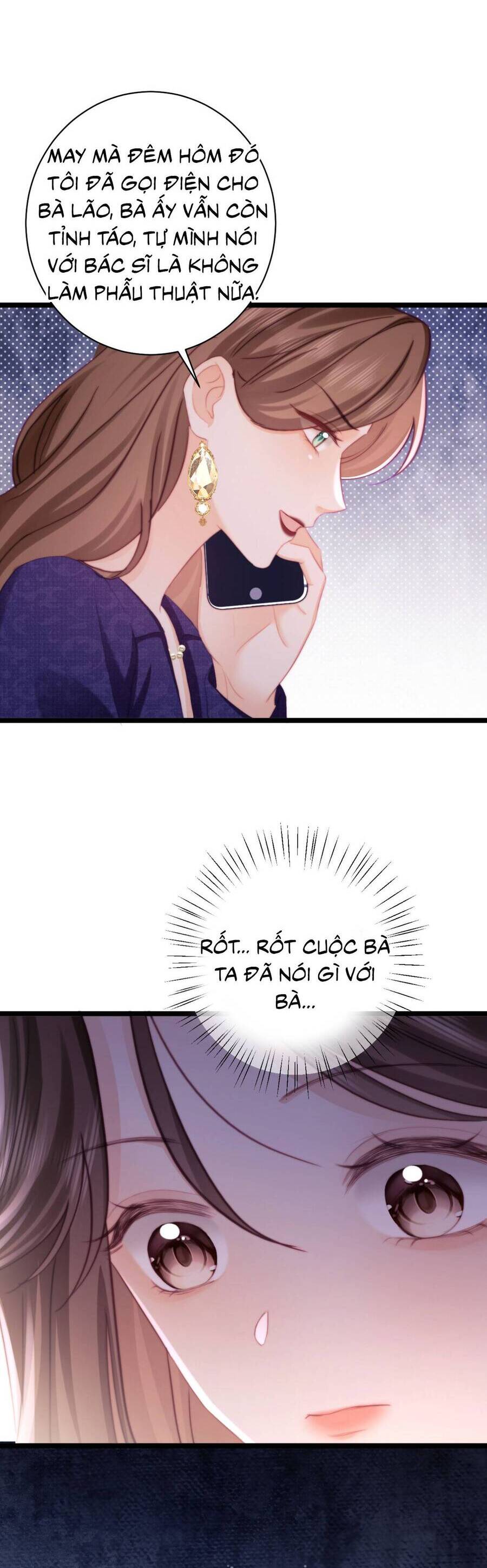 Truỵ Lạc Chapter 71 - Next 