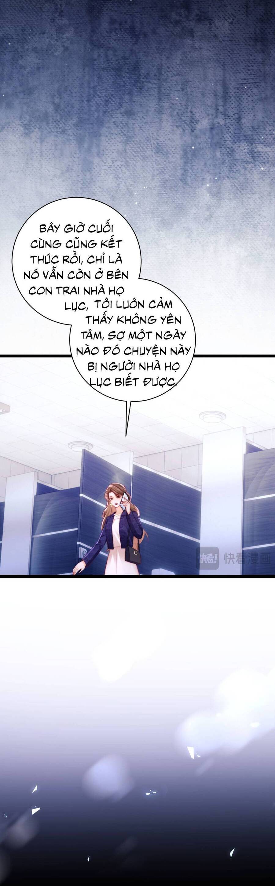 Truỵ Lạc Chapter 71 - Next 