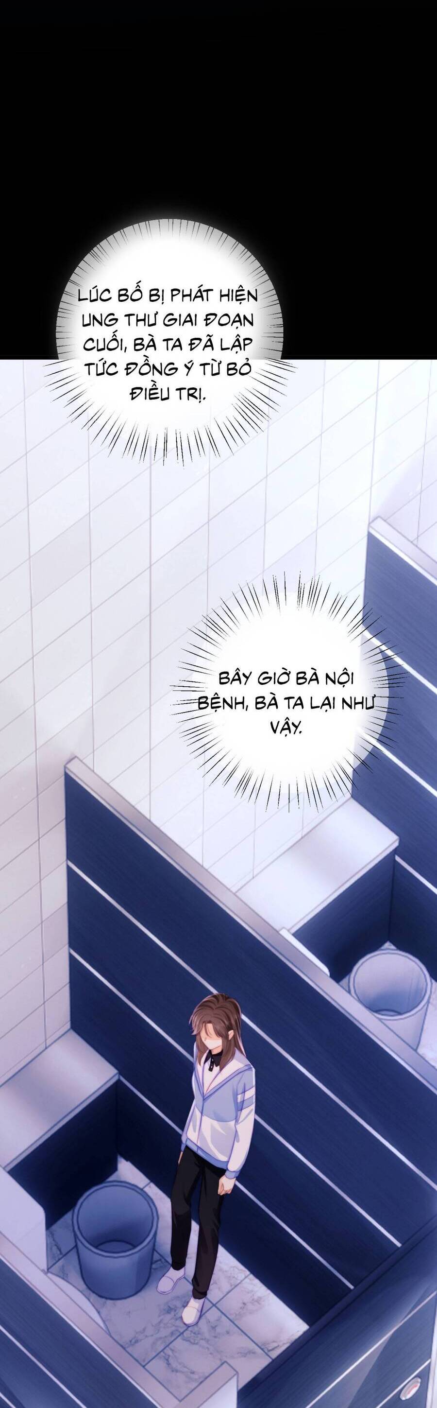 Truỵ Lạc Chapter 71 - Next 