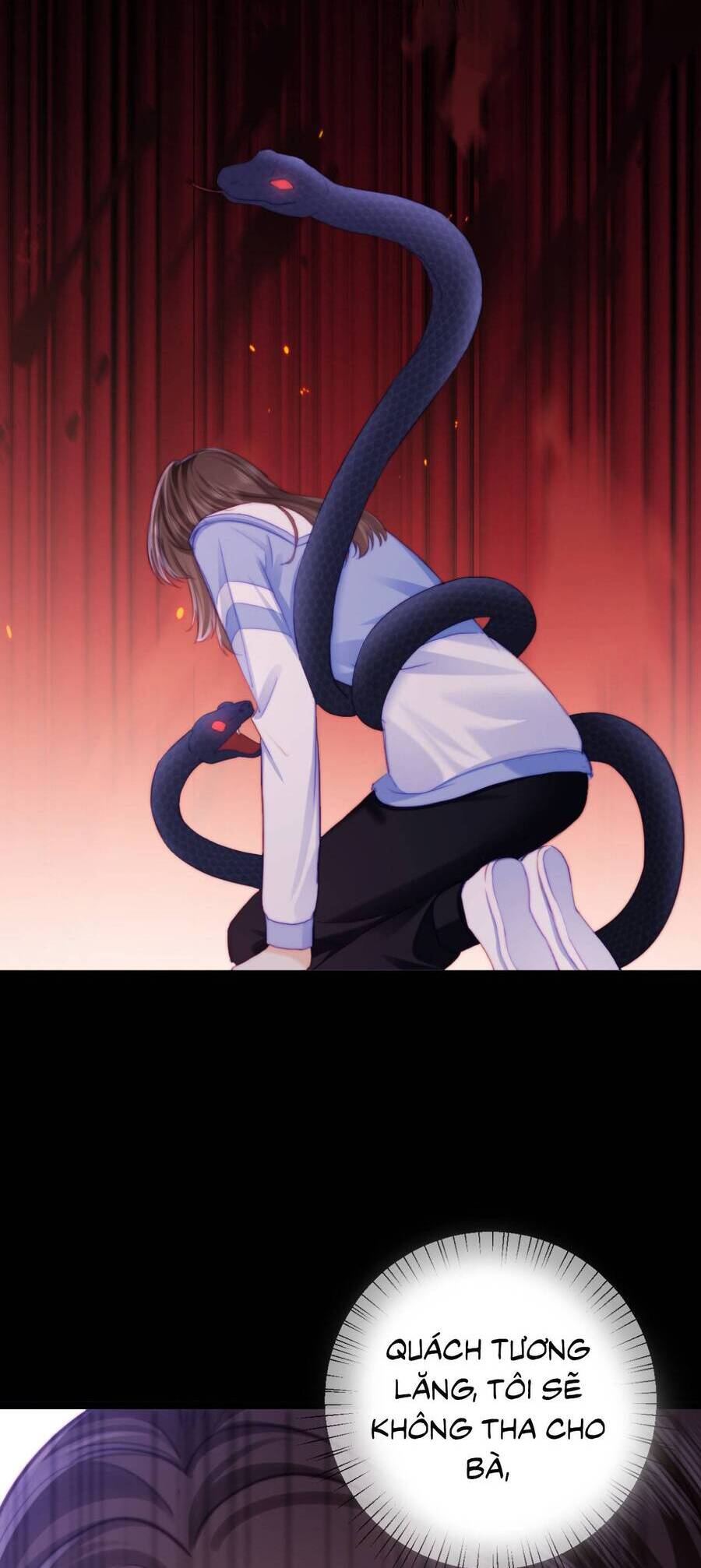 Truỵ Lạc Chapter 71 - Next 