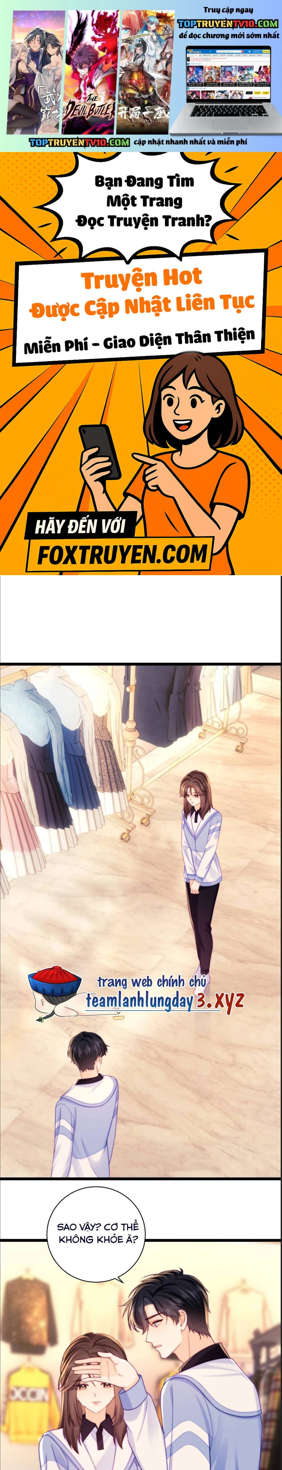 Truỵ Lạc Chapter 72 - Next 