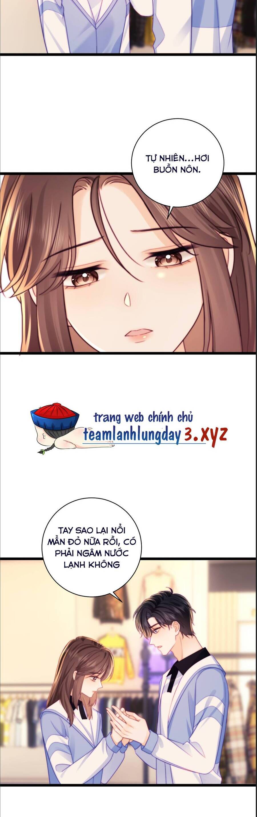 Truỵ Lạc Chapter 72 - Next 