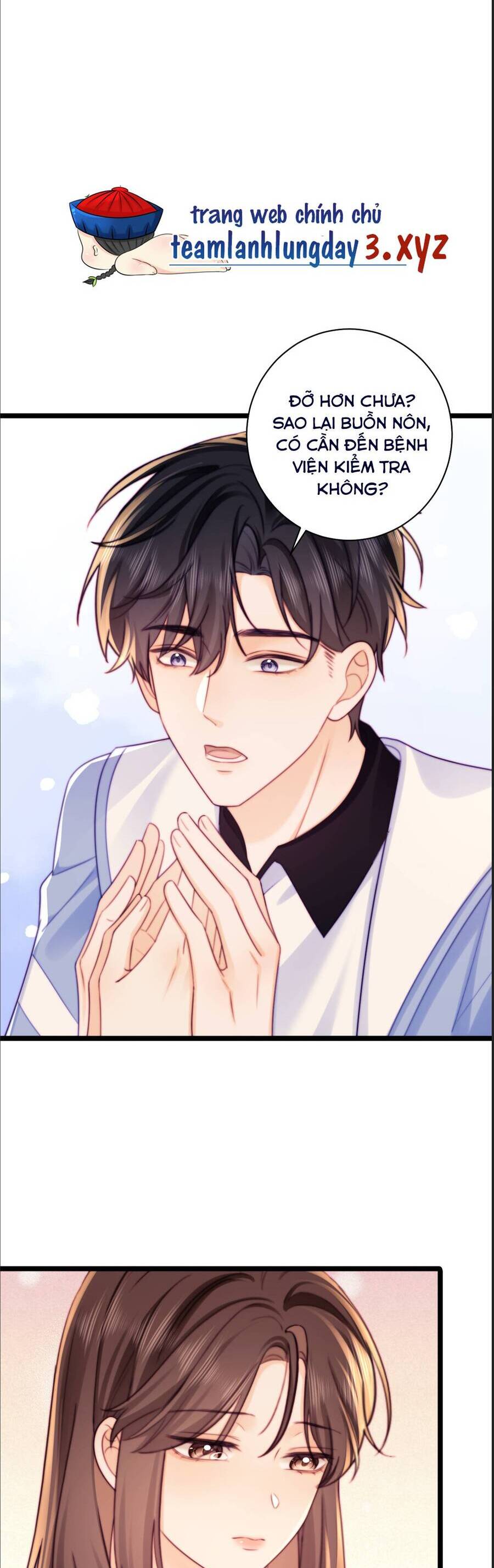 Truỵ Lạc Chapter 72 - Next 