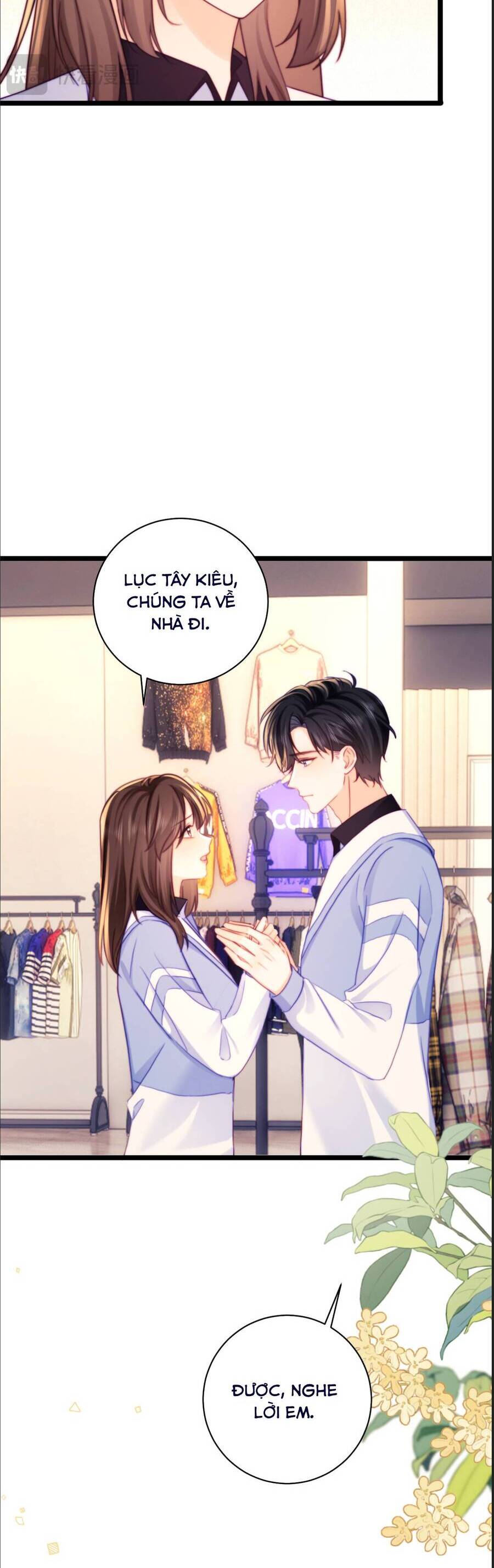 Truỵ Lạc Chapter 72 - Next 