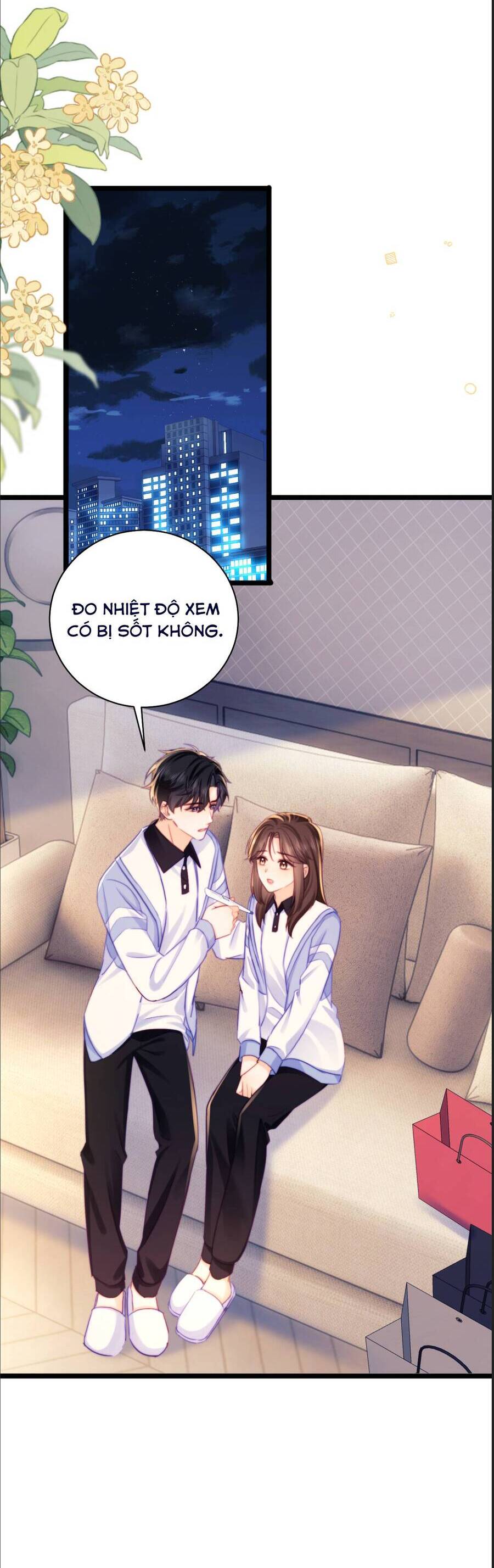 Truỵ Lạc Chapter 72 - Next 