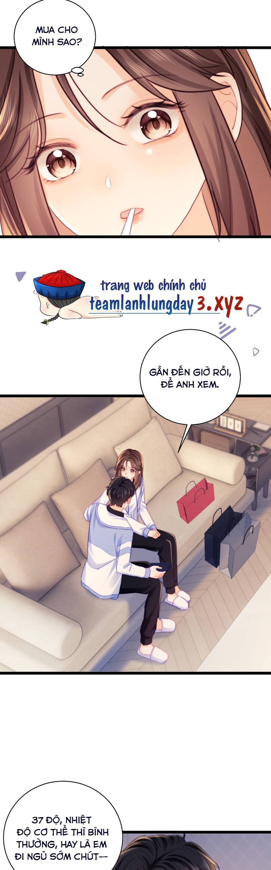 Truỵ Lạc Chapter 72 - Next 