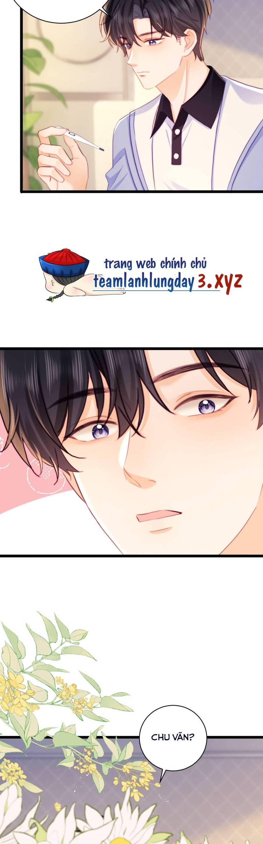 Truỵ Lạc Chapter 72 - Next 