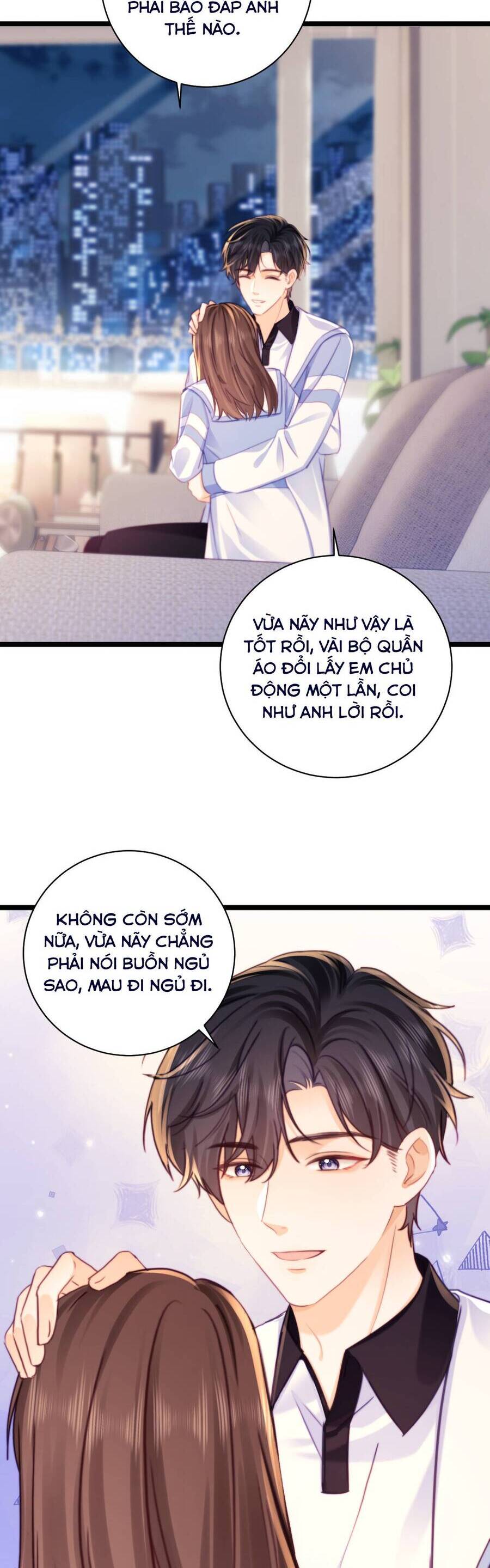 Truỵ Lạc Chapter 72 - Next 