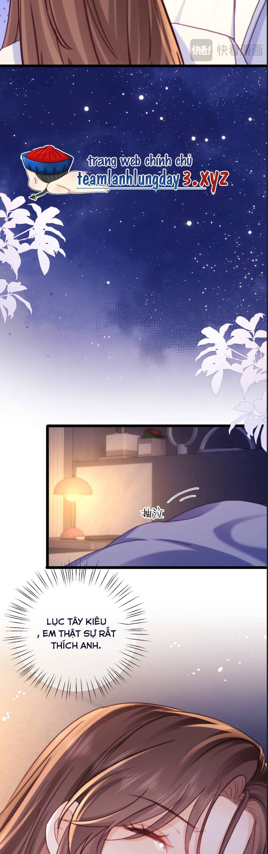 Truỵ Lạc Chapter 72 - Next 