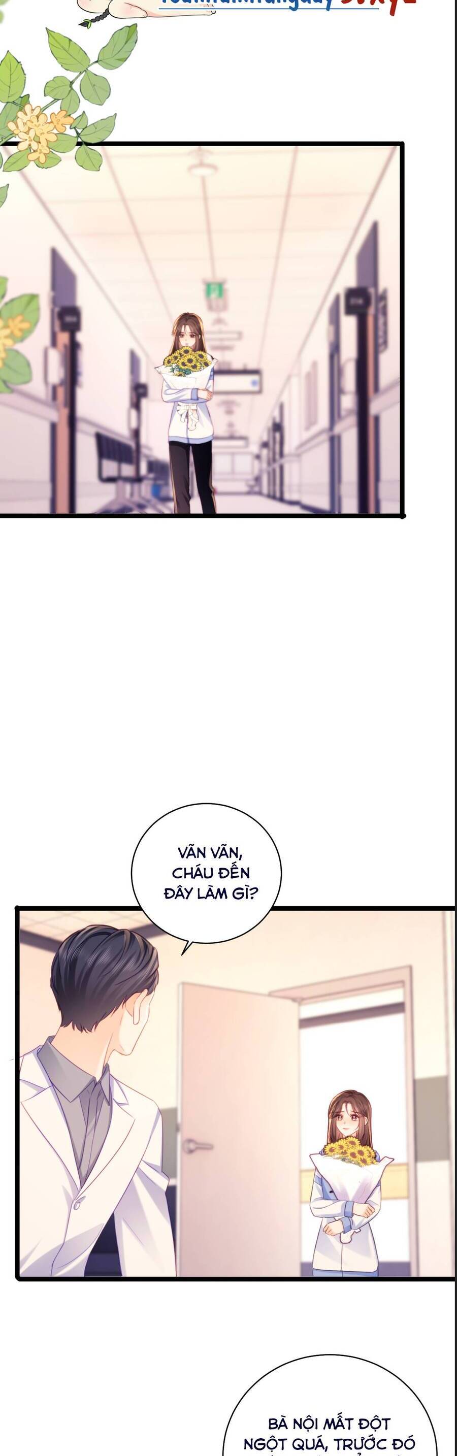 Truỵ Lạc Chapter 72 - Next 