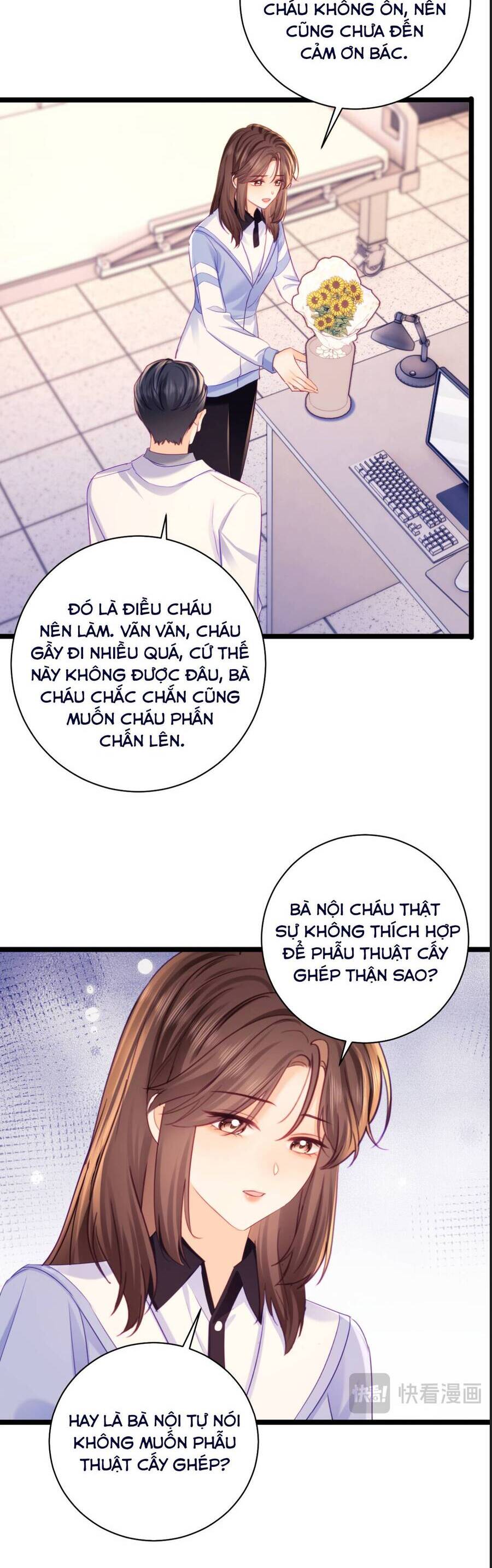 Truỵ Lạc Chapter 72 - Next 