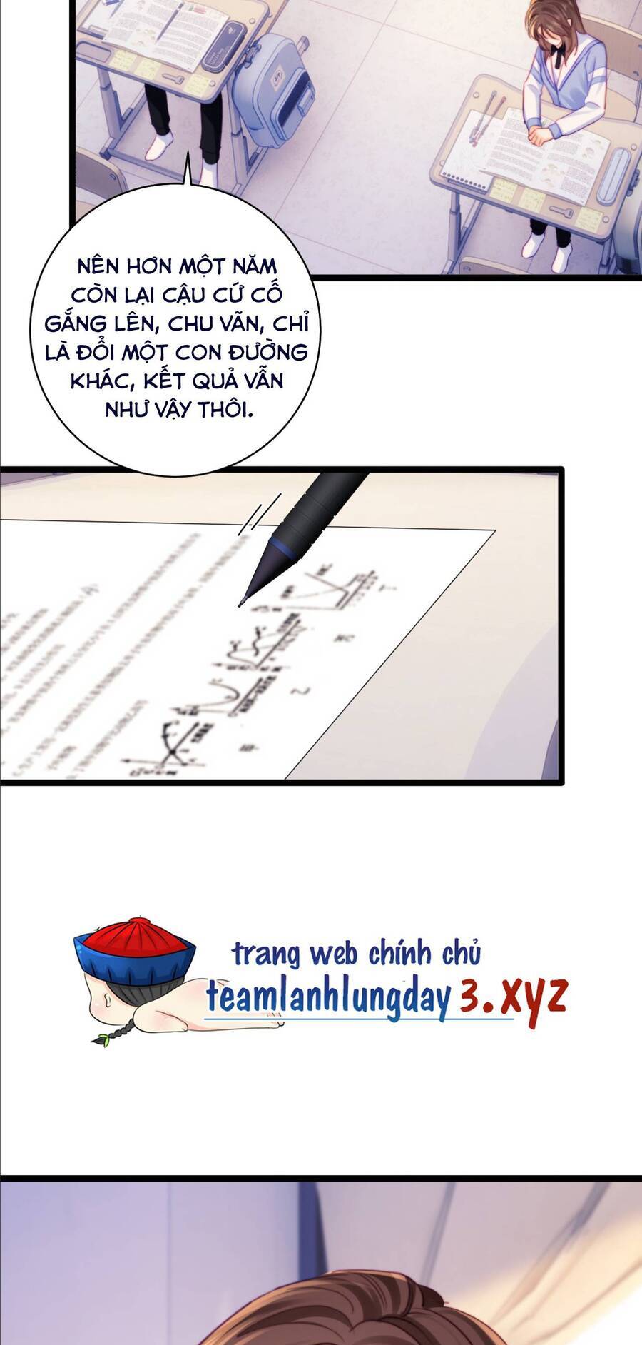 Truỵ Lạc Chapter 72 - Next 