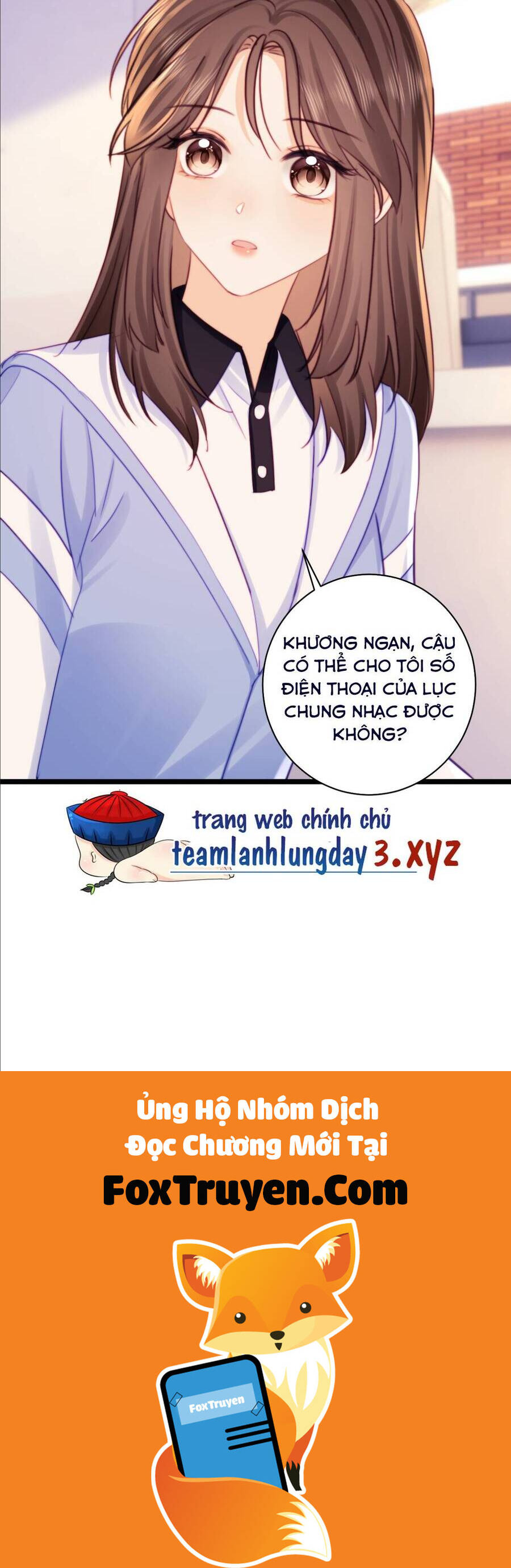 Truỵ Lạc Chapter 72 - Next 