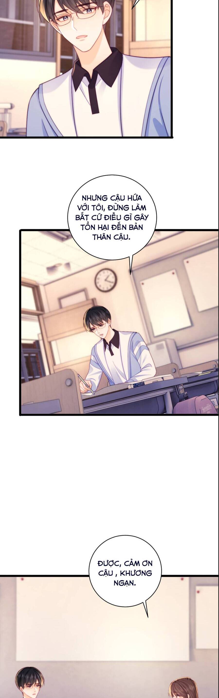 Truỵ Lạc Chapter 73 - Trang 2