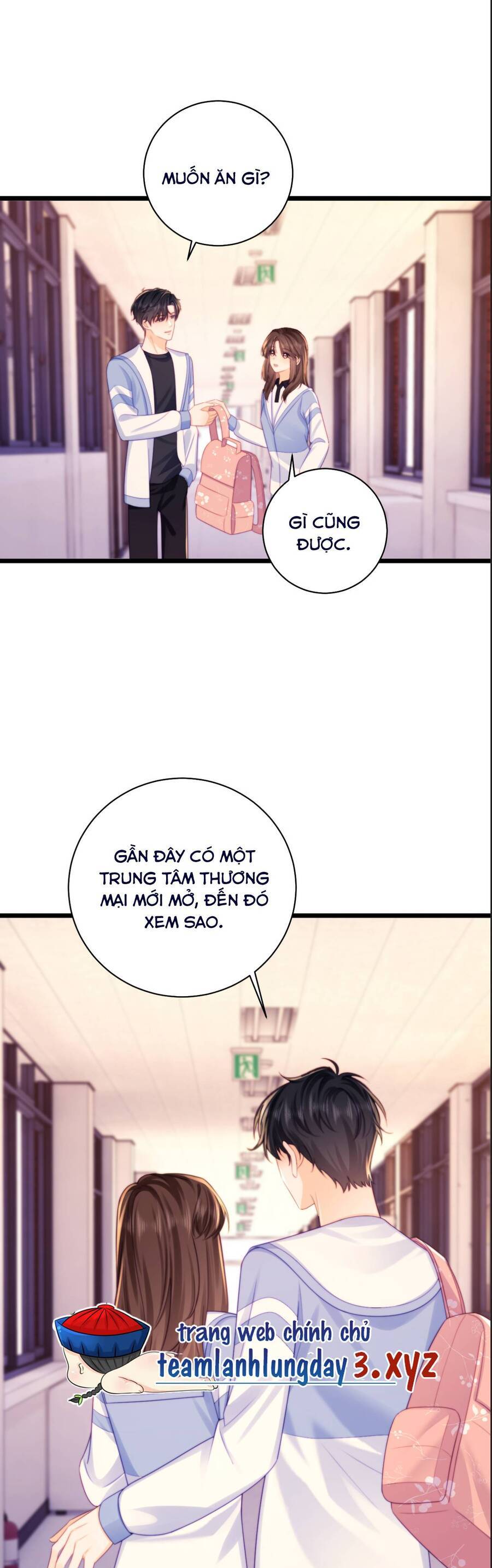 Truỵ Lạc Chapter 73 - Trang 2