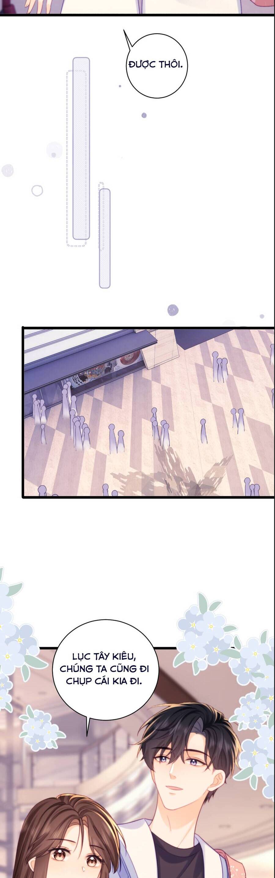 Truỵ Lạc Chapter 73 - Trang 2