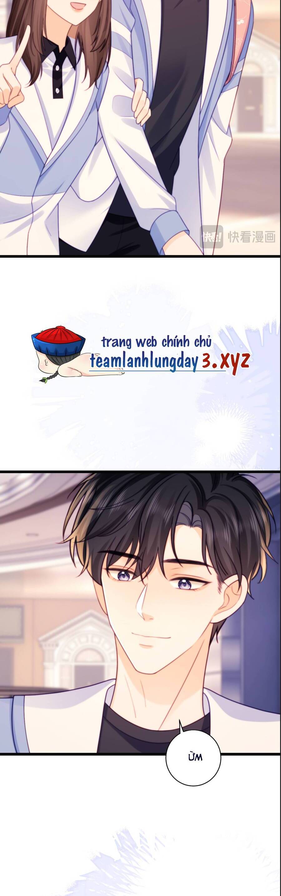 Truỵ Lạc Chapter 73 - Trang 2