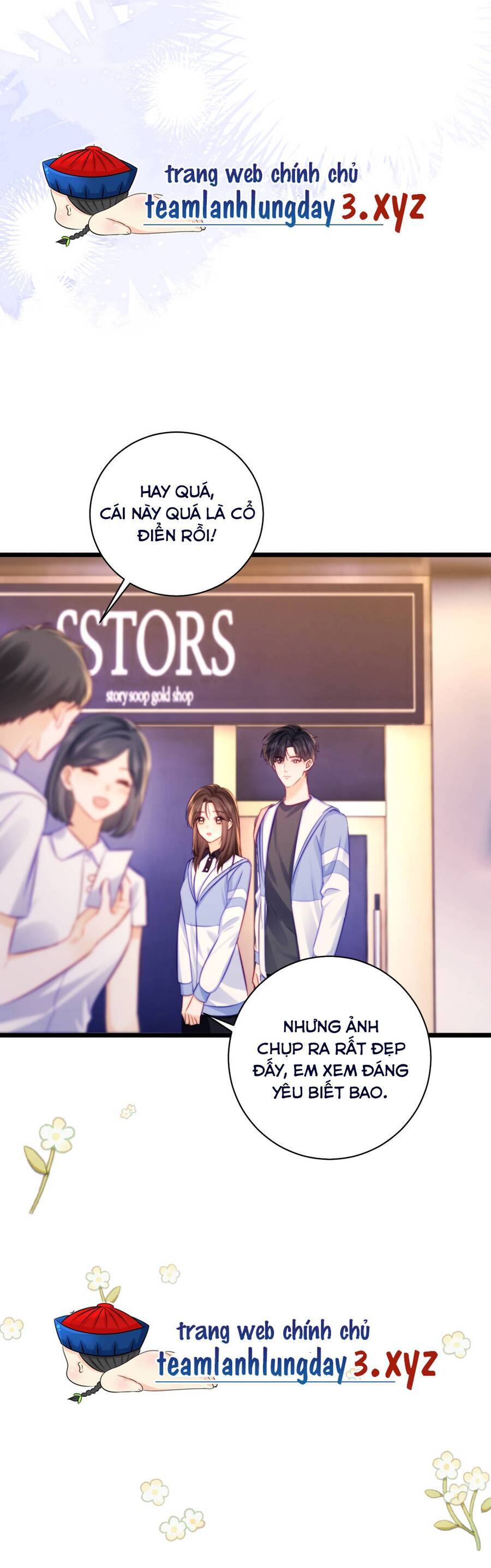 Truỵ Lạc Chapter 73 - Trang 2