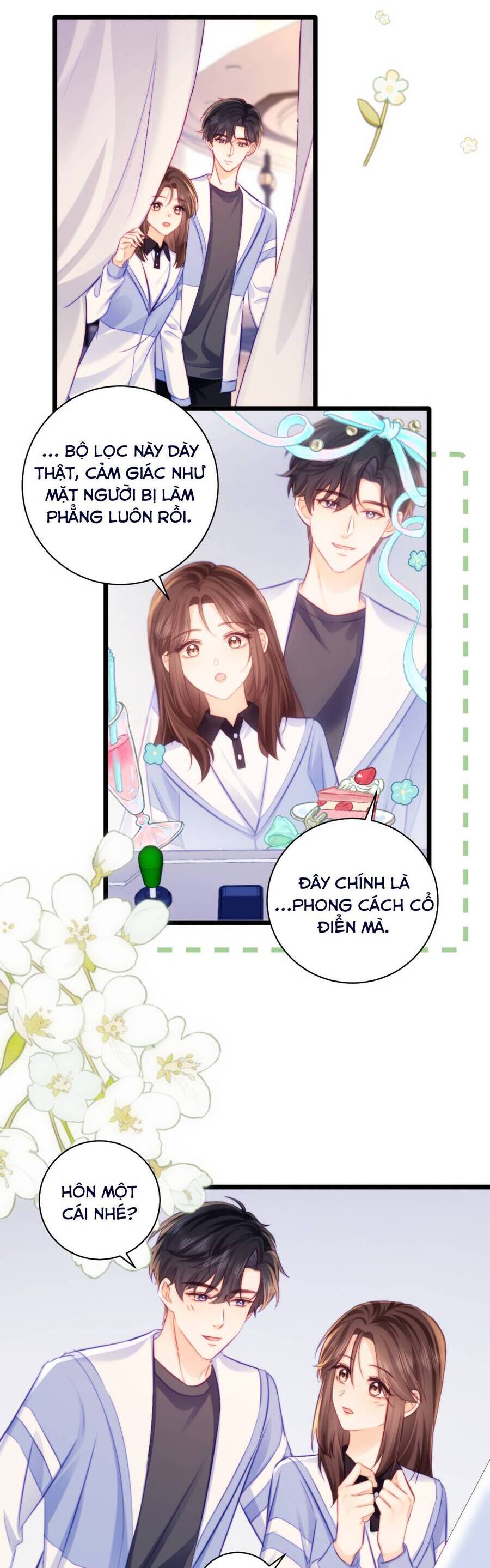 Truỵ Lạc Chapter 73 - Trang 2