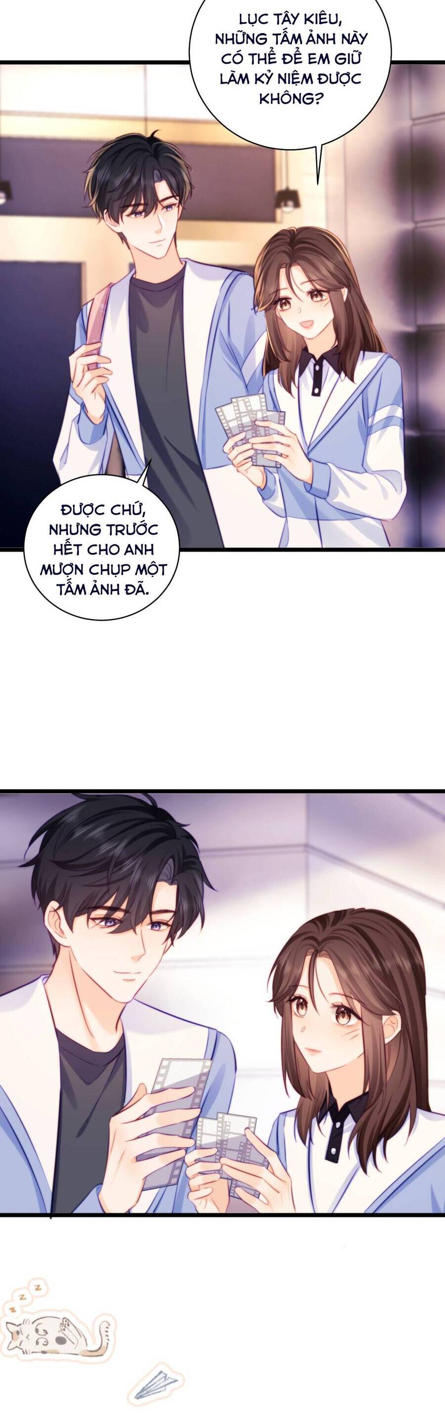 Truỵ Lạc Chapter 73 - Trang 2