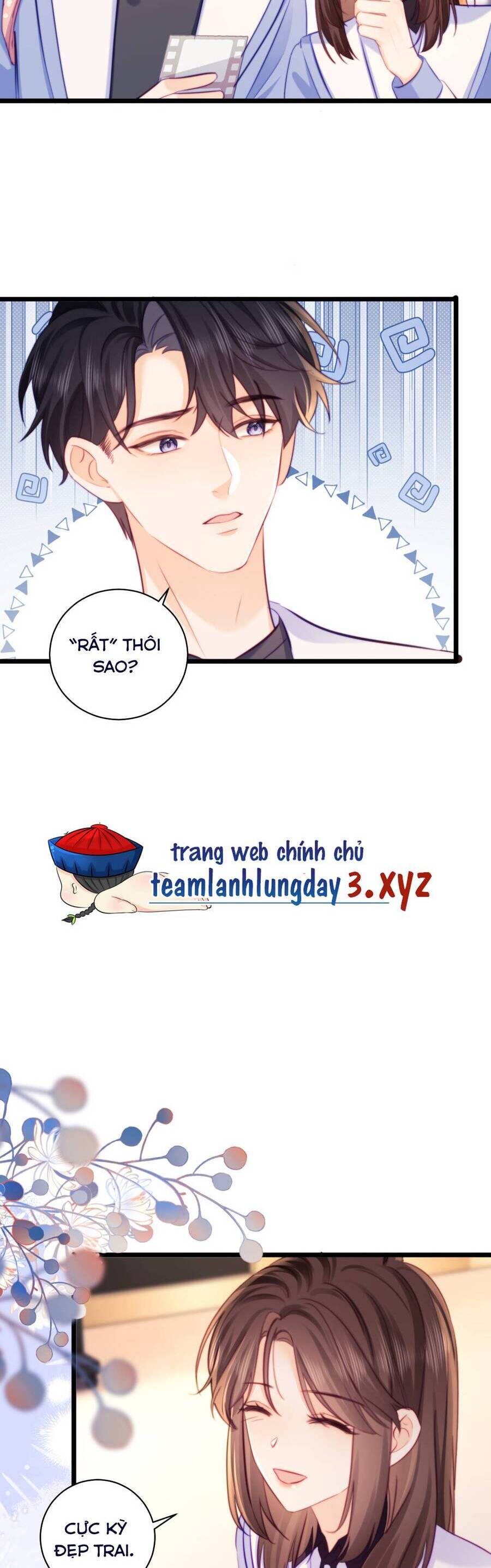 Truỵ Lạc Chapter 73 - Trang 2