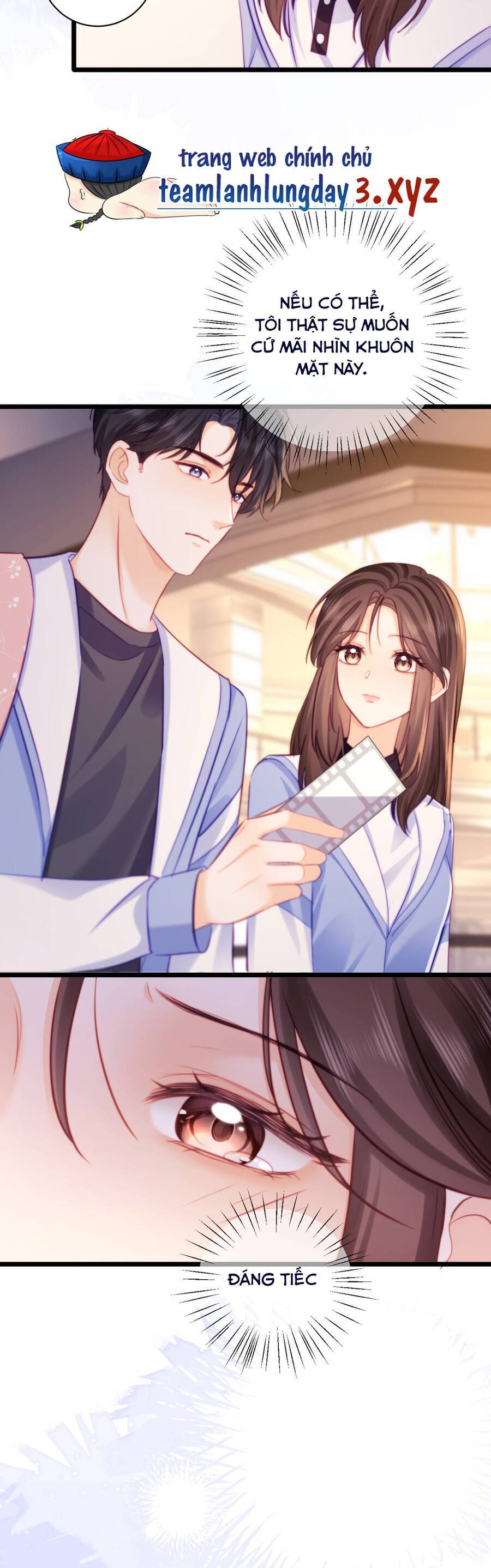 Truỵ Lạc Chapter 73 - Trang 2